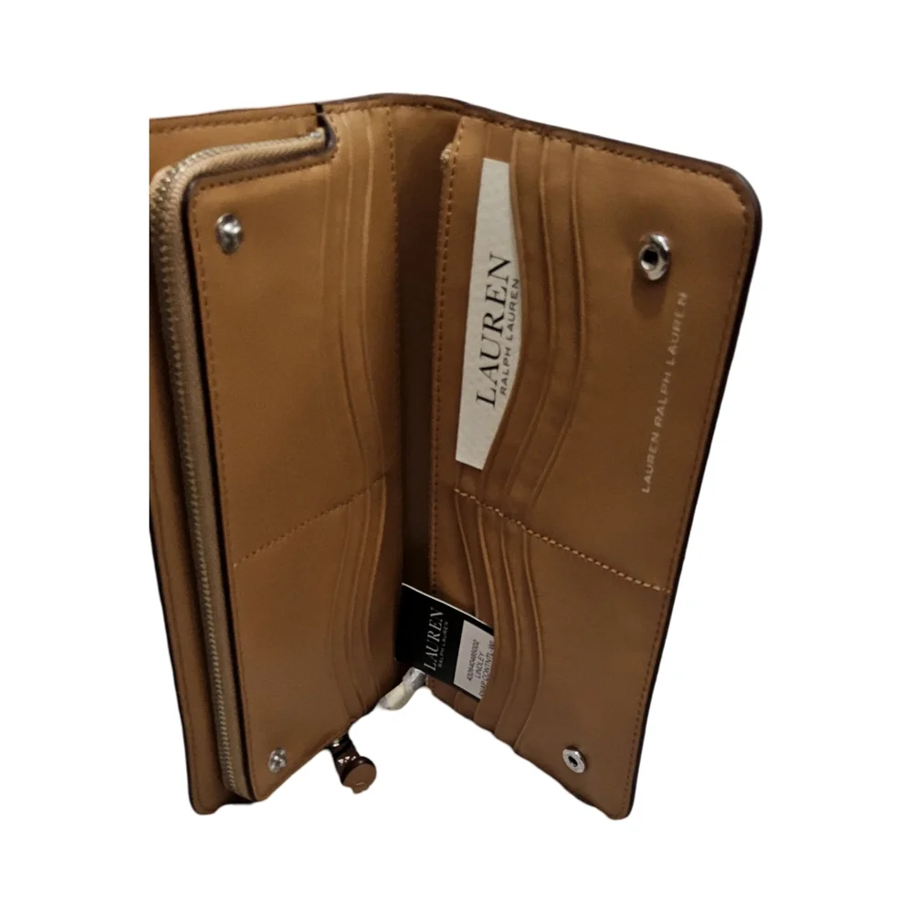 Ralph Lauren stylish tan